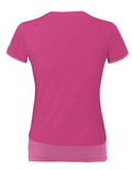 Vaude Sveit Women's Short Sleeve Hiking T-Shirt