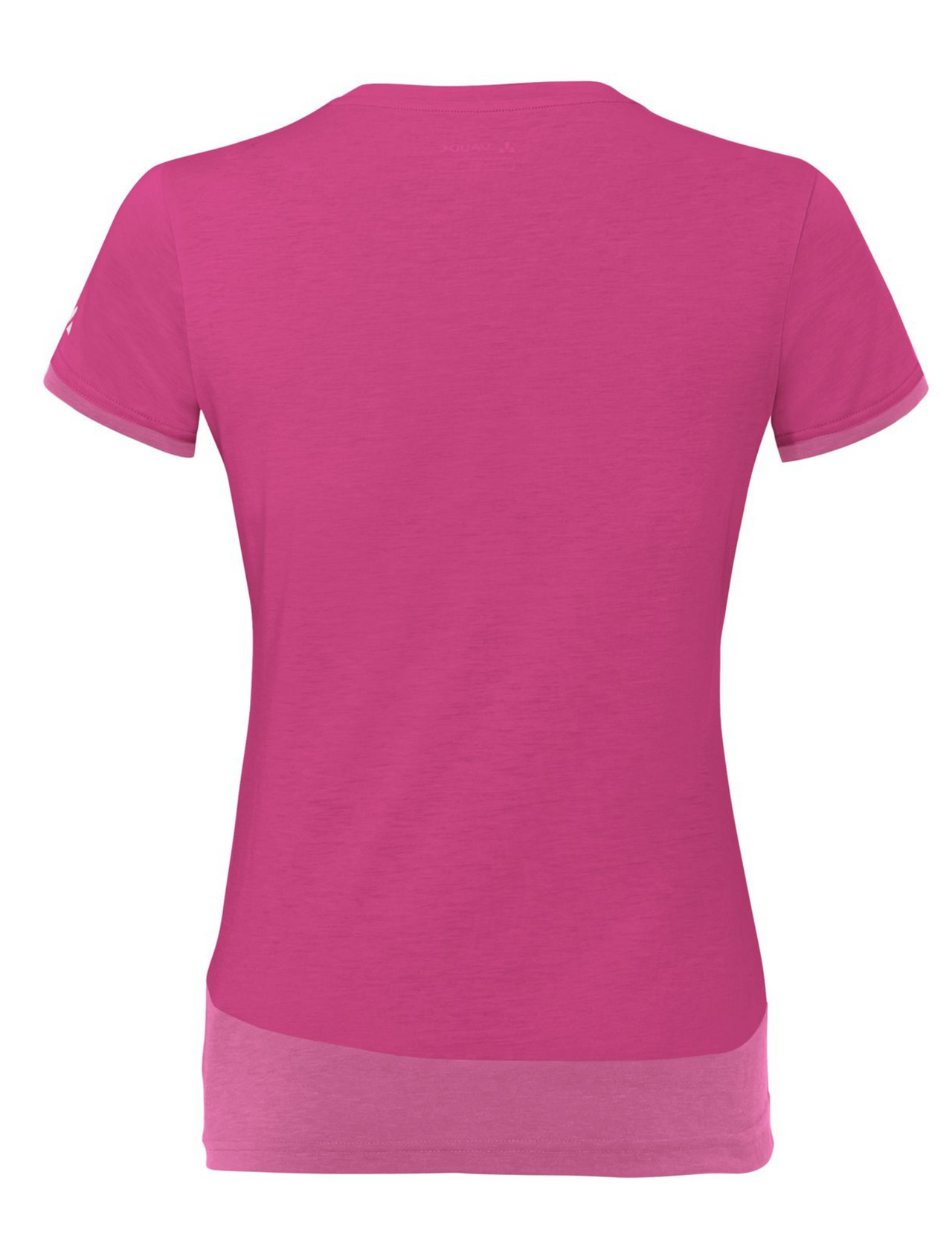 Vaude Sveit Women's Short Sleeve Hiking T-Shirt