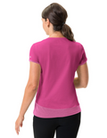 Vaude Sveit Women's Short Sleeve Hiking T-Shirt