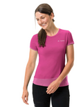 Vaude Sveit Women's Short Sleeve Hiking T-Shirt