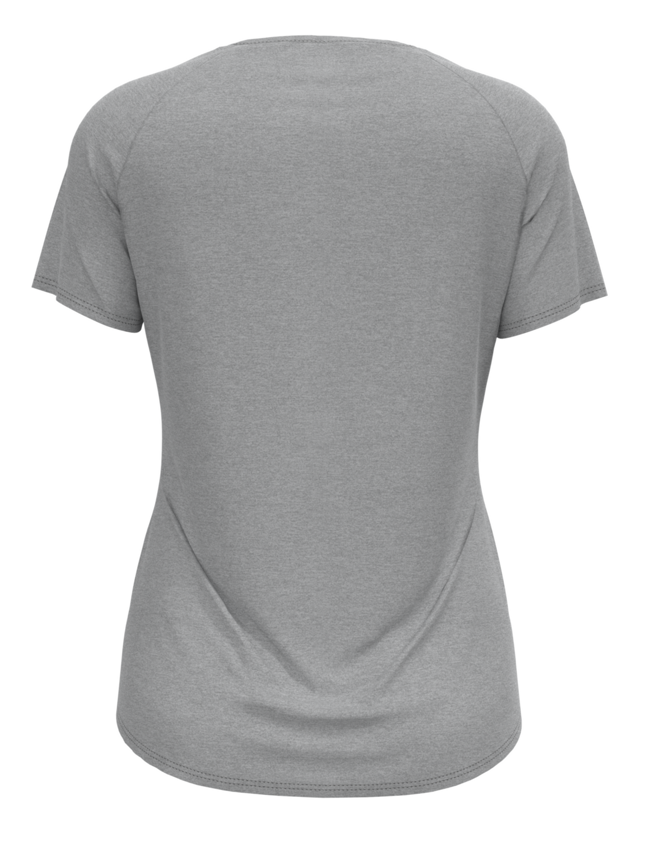 Odlo Active 365 Damen Kurzarm-Lauf-T-Shirt