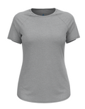 Odlo Active 365 Damen Kurzarm-Lauf-T-Shirt