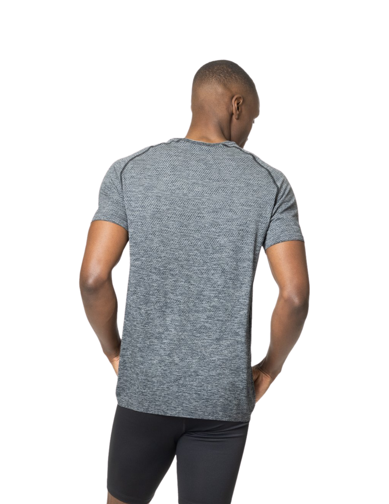 Odlo Essential Seamless Short Sleeve Men's Running T-Shirt 2023