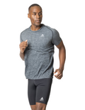Odlo Essential Seamless Short Sleeve Men's Running T-Shirt 2023