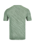 Odlo Zeroweight Engineered Chill-Tec Kurzarm-Lauf-T-Shirt für Herren