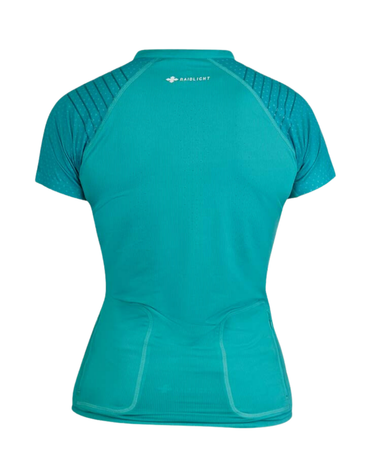 T-Shirt de Running Raidlight R-Light Manches Courtes Femme