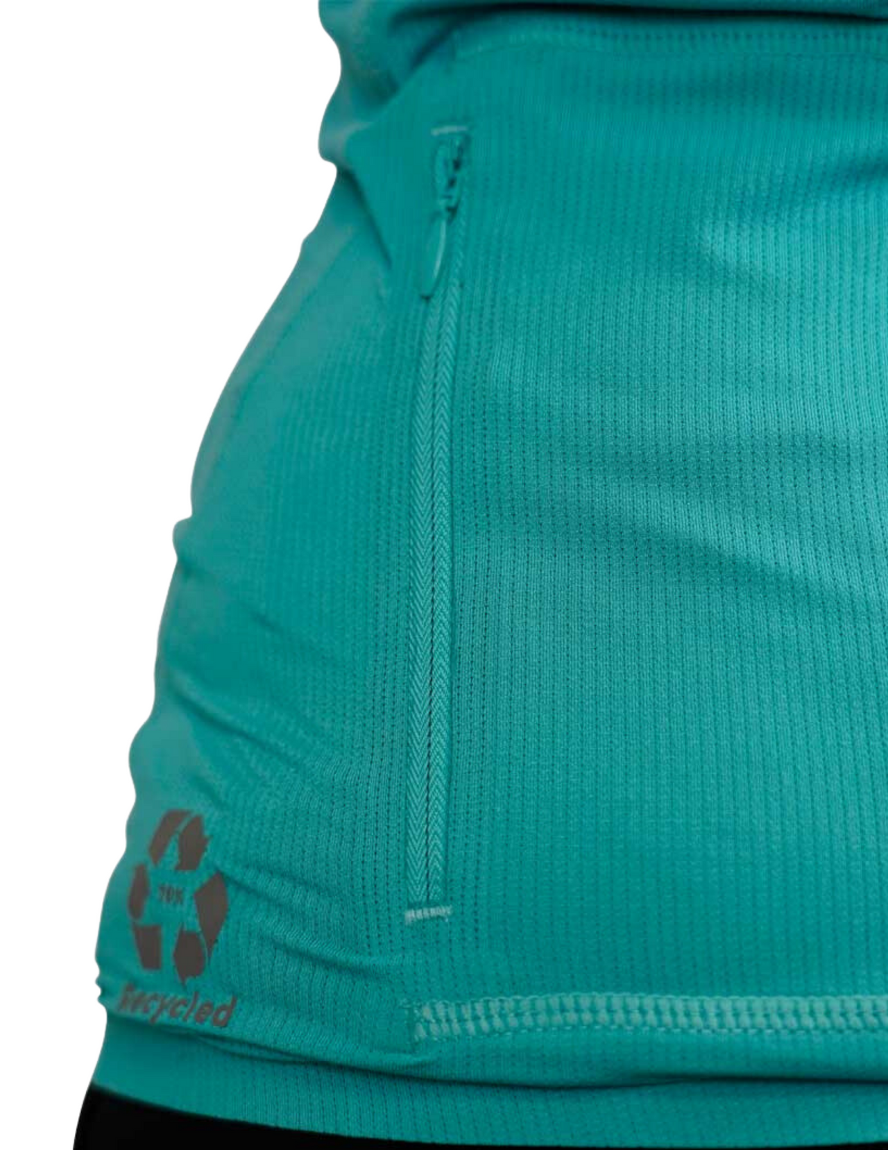 T-Shirt de Running Raidlight R-Light Manches Courtes Femme