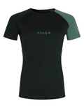 Ayaq Biafo Merino Short Sleeve Women's Base Layer