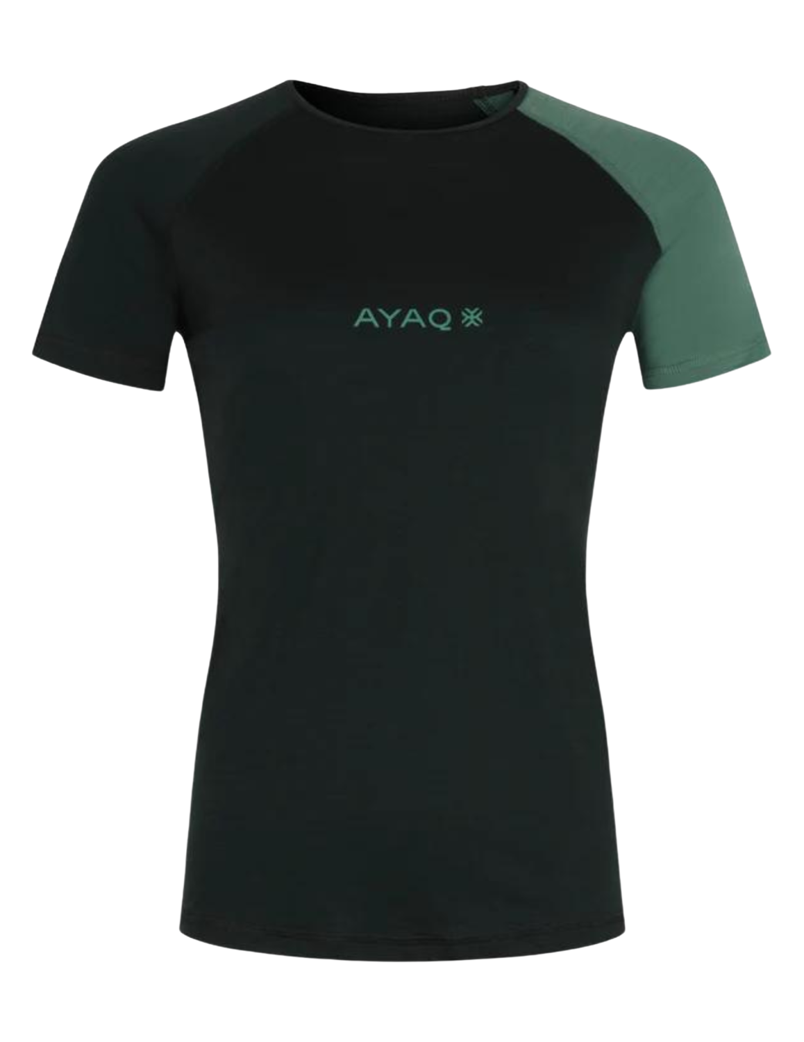 Ayaq Biafo Merino Short Sleeve Women's Base Layer