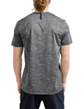 Craft ADV Charge Melange Herren-Lauf-T-Shirt