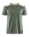 Craft Pro Hypervent Kurzarm-Lauf-T-Shirt für Herren