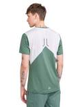 Craft Pro Hypervent Kurzarm-Lauf-T-Shirt für Herren
