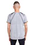 Craft Pro Trail Fuseknit Herren-Lauf-T-Shirt mit kurzen Ärmeln