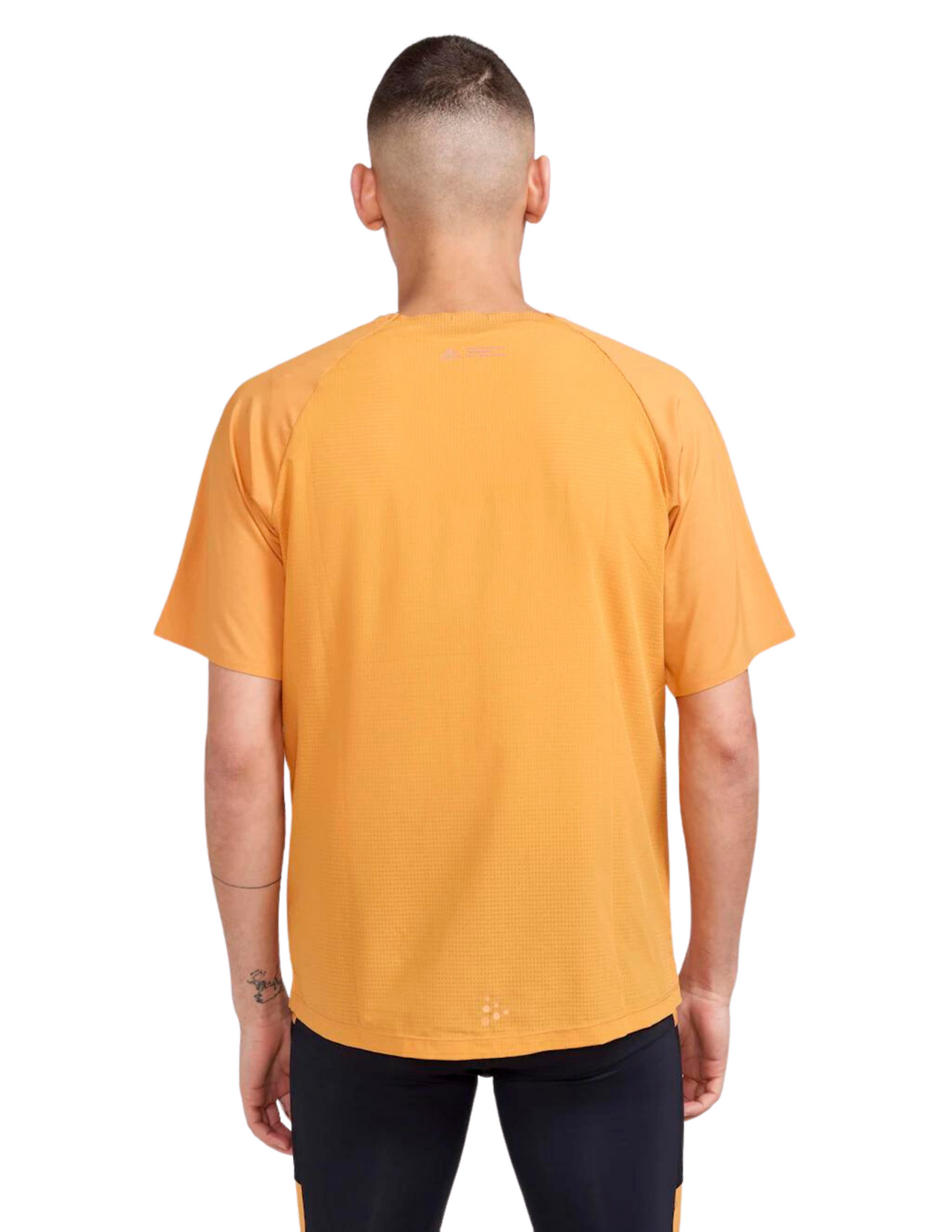 T-shirt Craft Craft Pro Short Short