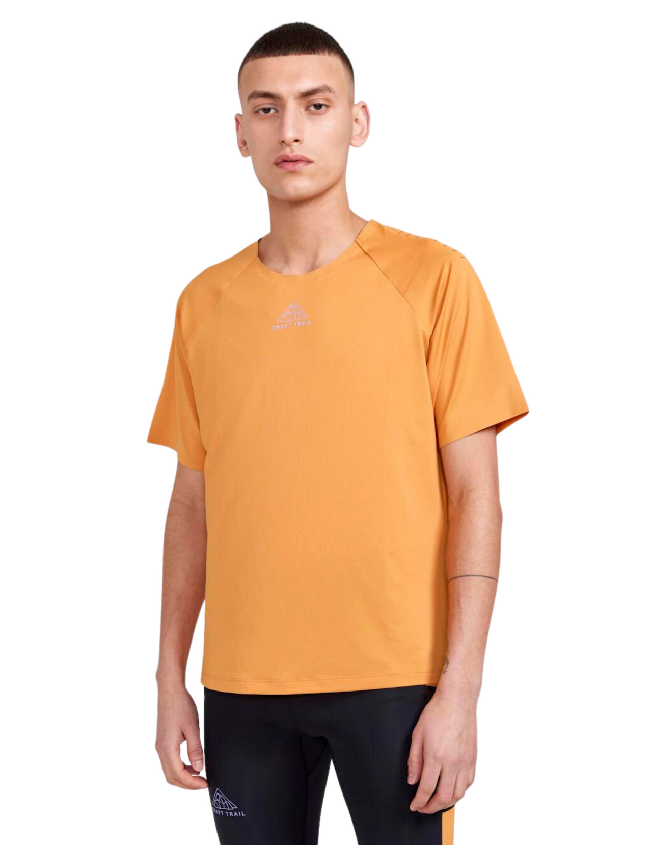 T-shirt Craft Craft Pro Short Short