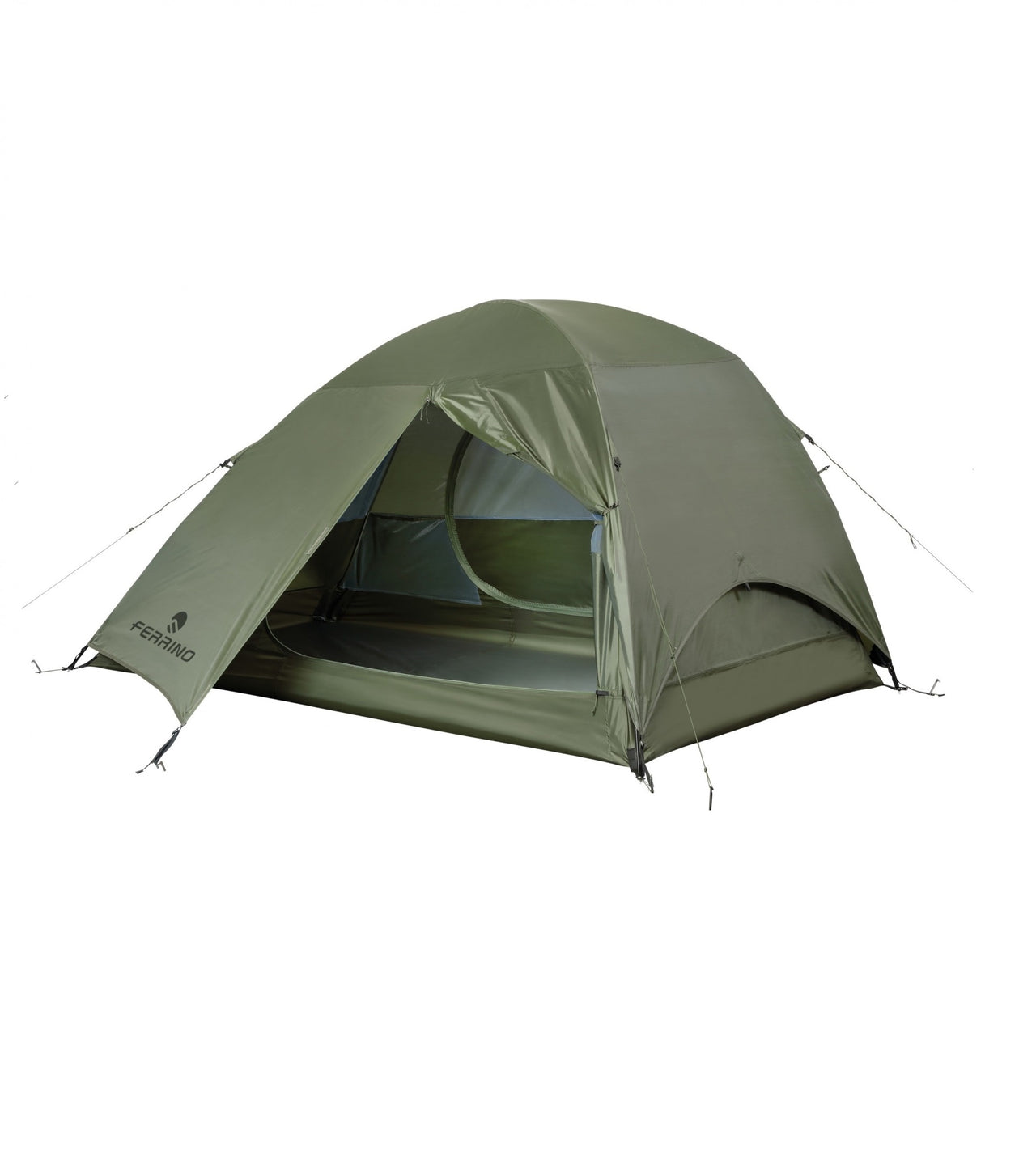 Tente Igloo 2 places Ferrino Nemesi 2 Pro FR