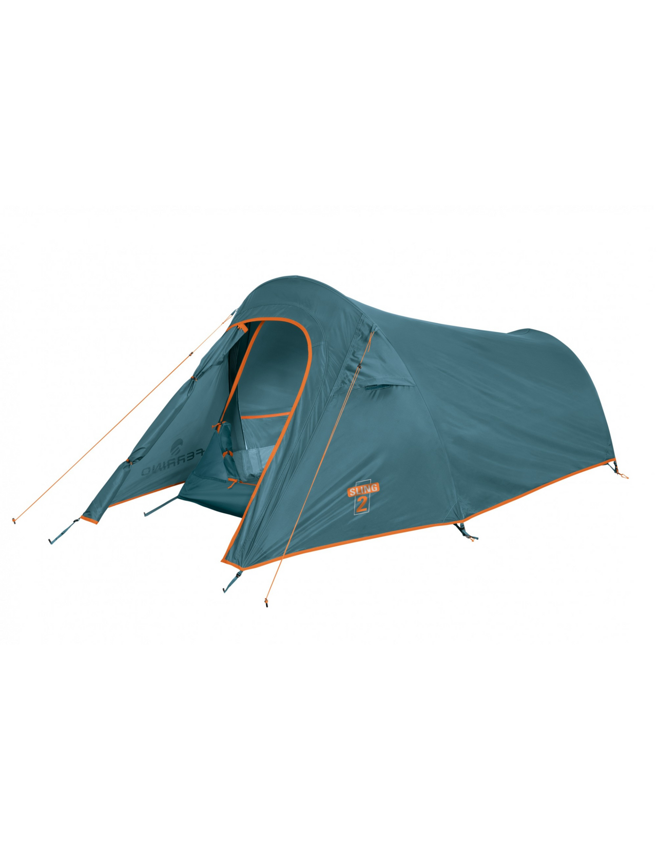 Tente Tunnel 2 places Ferrino Sling 2