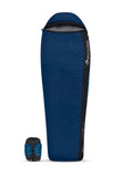 Sac de Couchage Sea to Summit Trailhead TH II en duvet synthétique