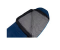 Sac de Couchage Sea to Summit TH II, avec zip intégral jusqu'au pied