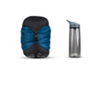 Sac de Couchage Sea to Summit  TH II, ultra-compact avec sac de compression
