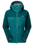 Veste imperméable Mountain Equipment MAkalu pour femme