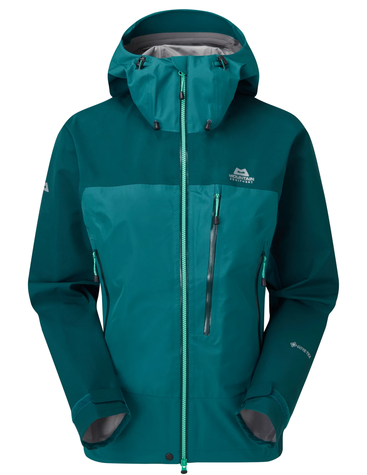 Veste imperméable Mountain Equipment MAkalu pour femme