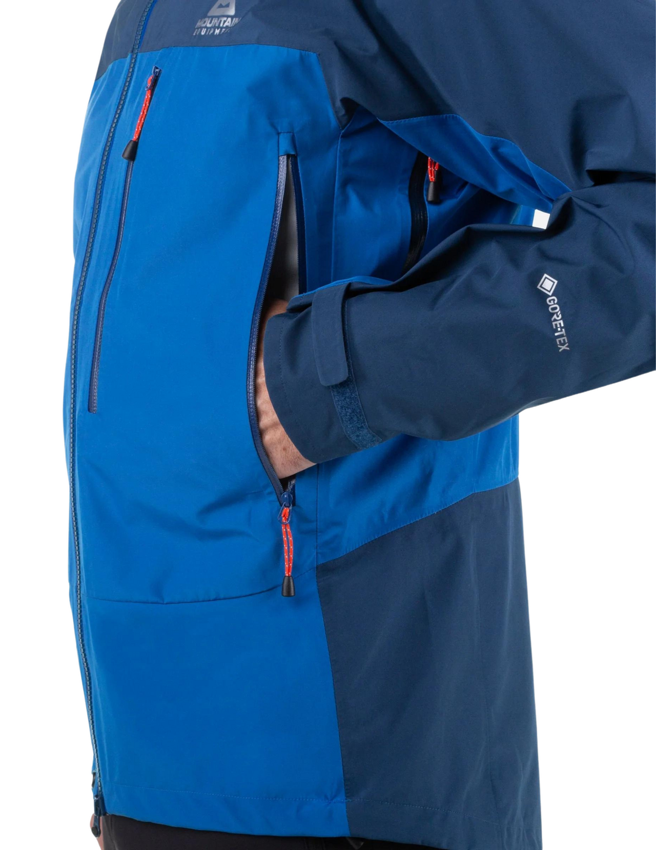 Mountain Equipment Veste Femme - Polypheme ME-006669 - majolica/stellar Mountain Equipment Veste Femme - Polypheme ME-006669 - majolica/stellar