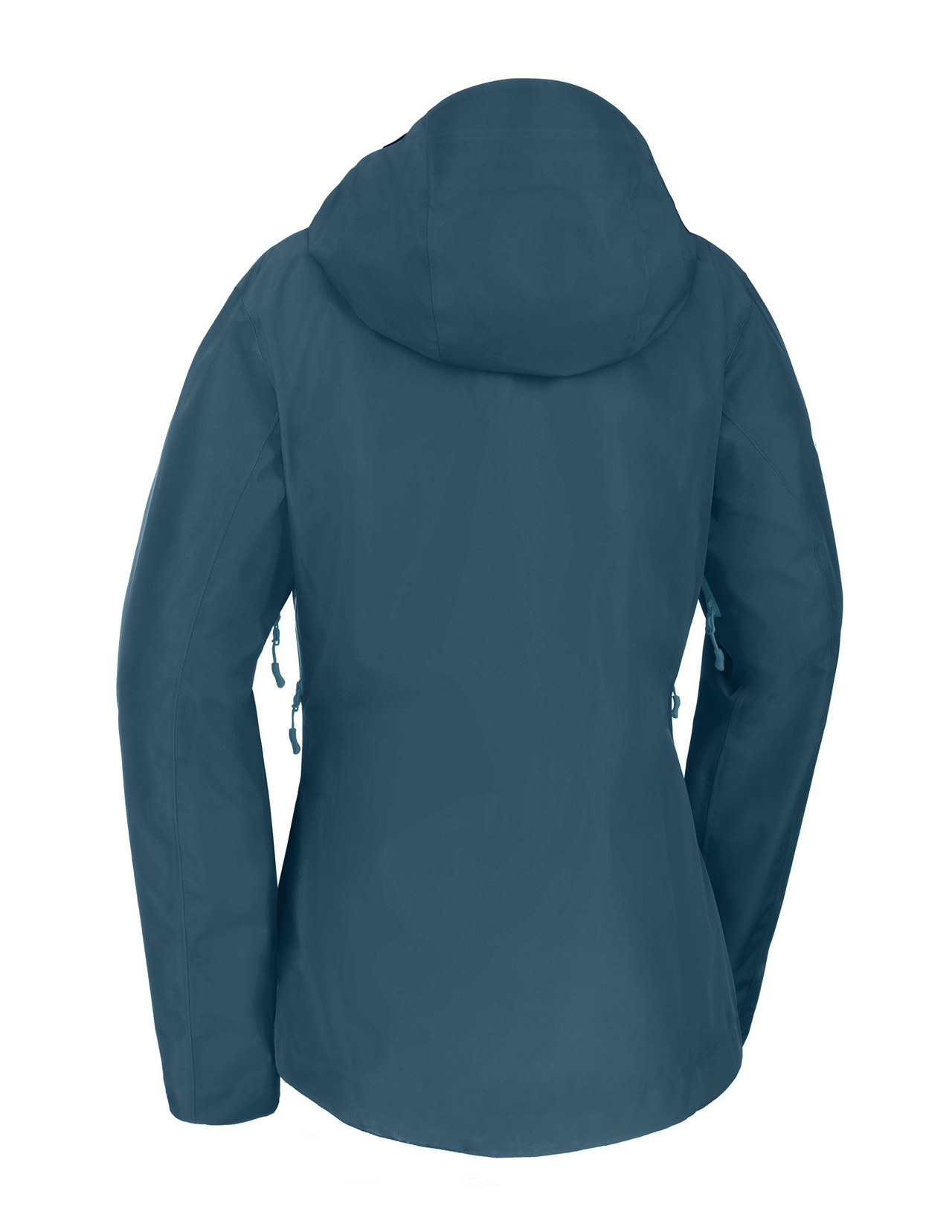 Giacca impermeabile da donna Tetra Lagoped