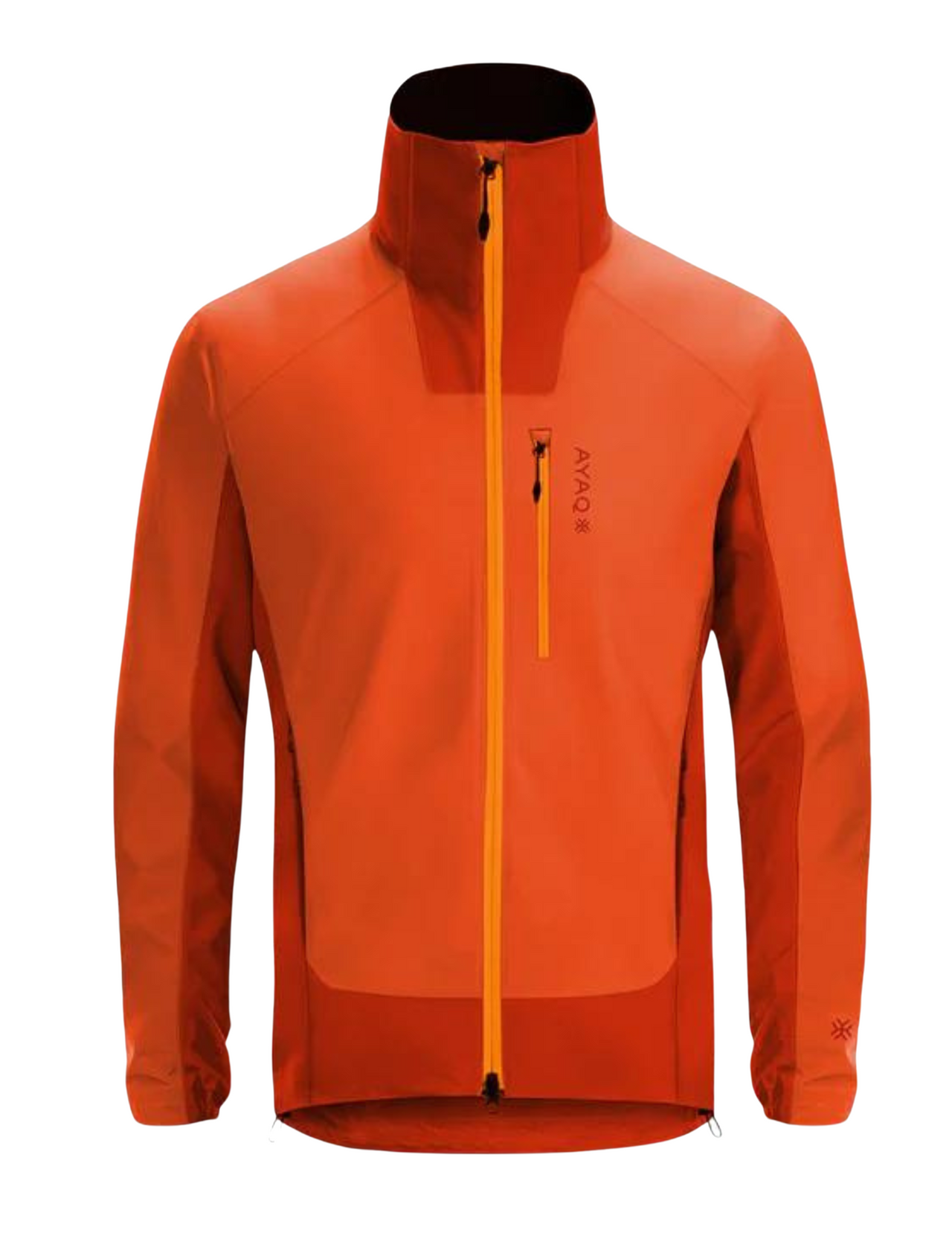 Giacca termica ayaq shandar homa