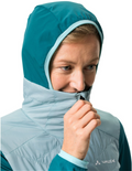Vaude Brenva Women's Hybrid Jacket