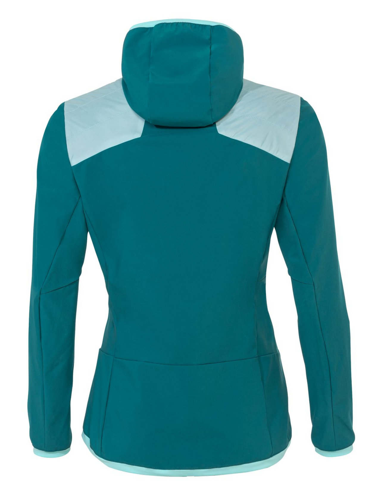 Vaude Brenva Women's Hybrid Jacket