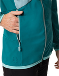 Vaude Brenva Women's Hybrid Jacket