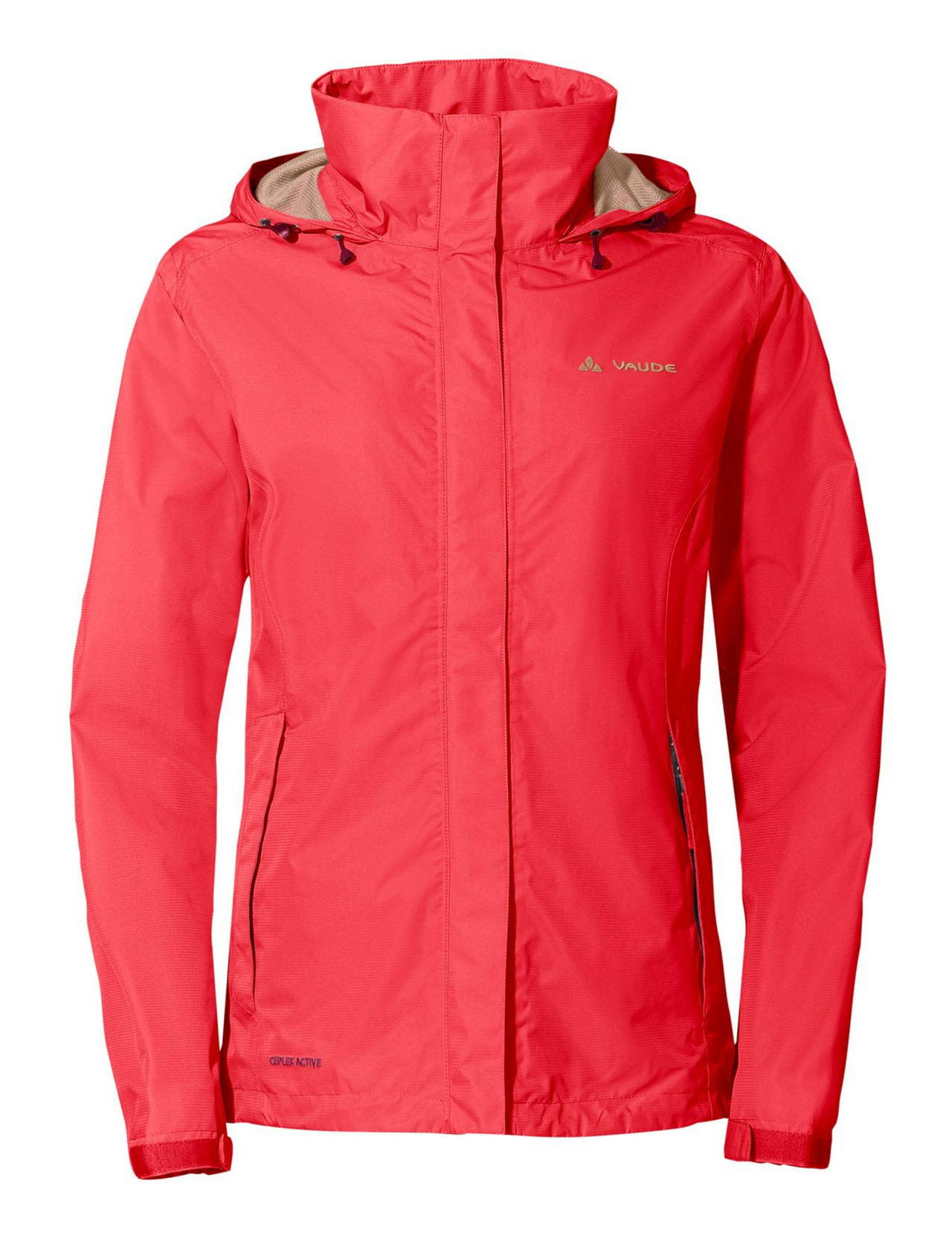 Vaude Escape Light Women's Waterproof Jacket