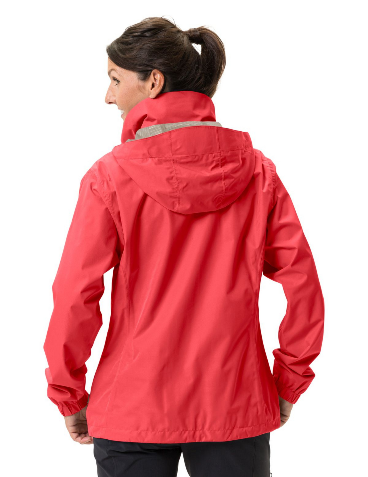 Vaude Escape Light Women's Waterproof Jacket