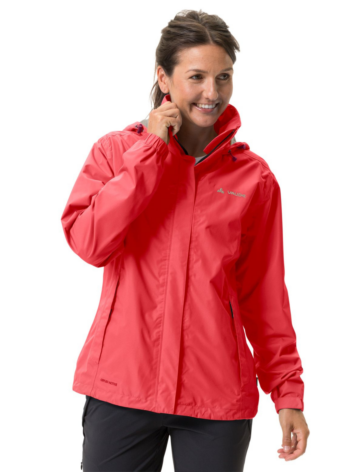 Vaude Escape Light Women's Waterproof Jacket