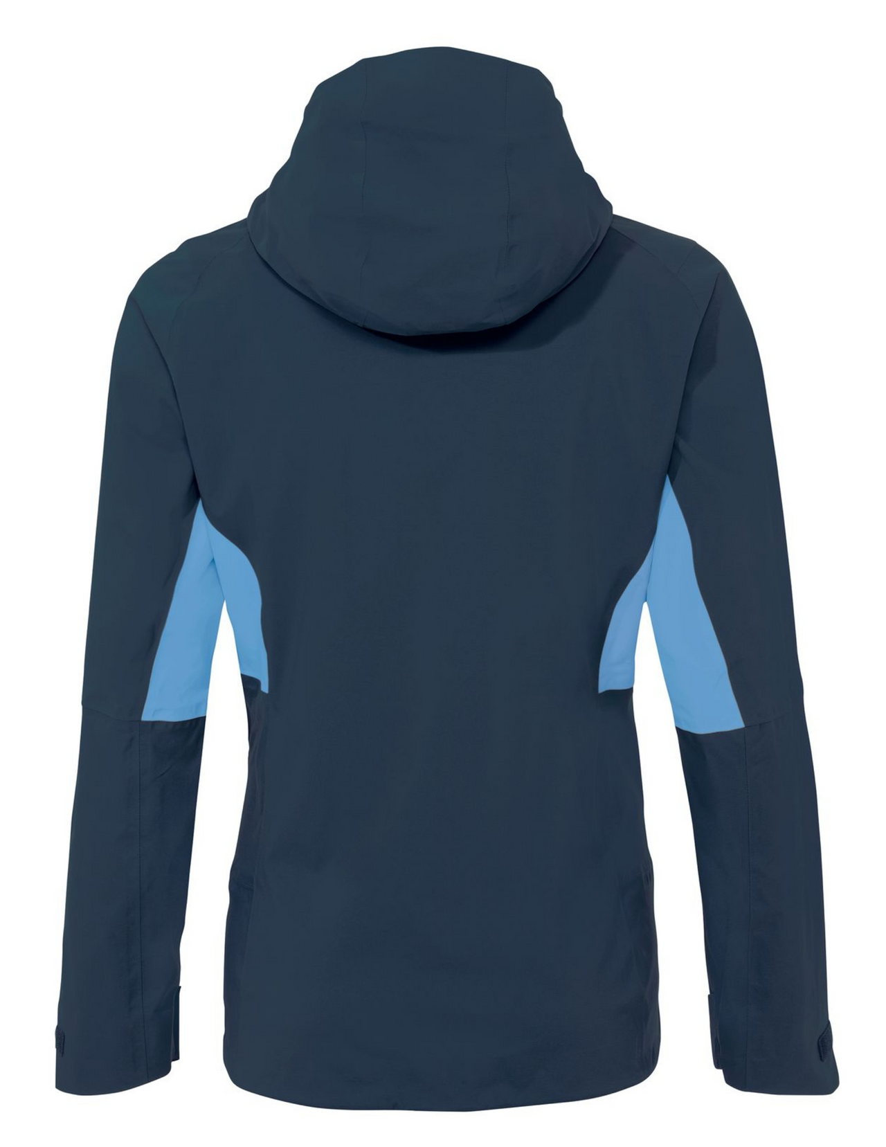 Giacca da donna Vaude Simony IV impermeabile