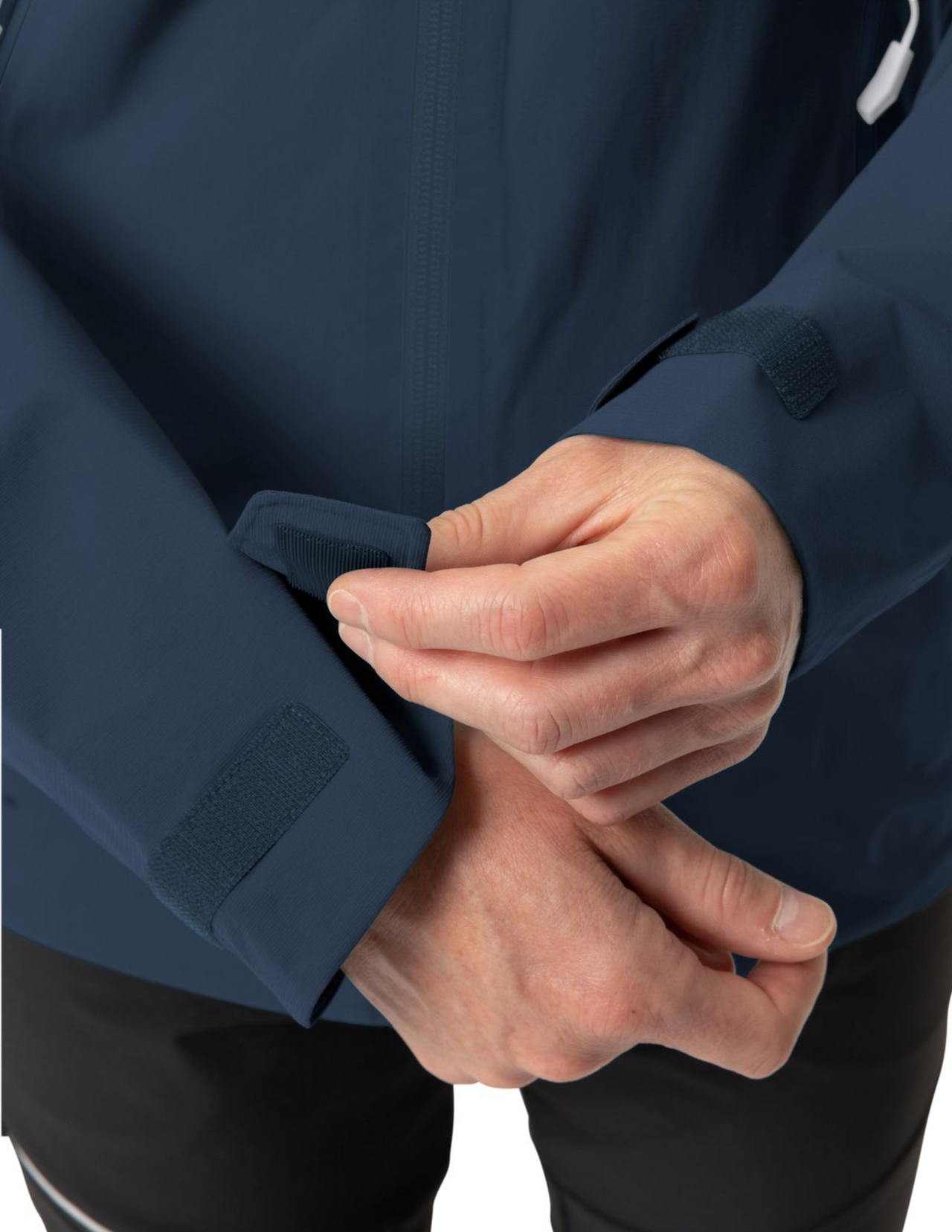 Giacca da donna Vaude Simony IV impermeabile