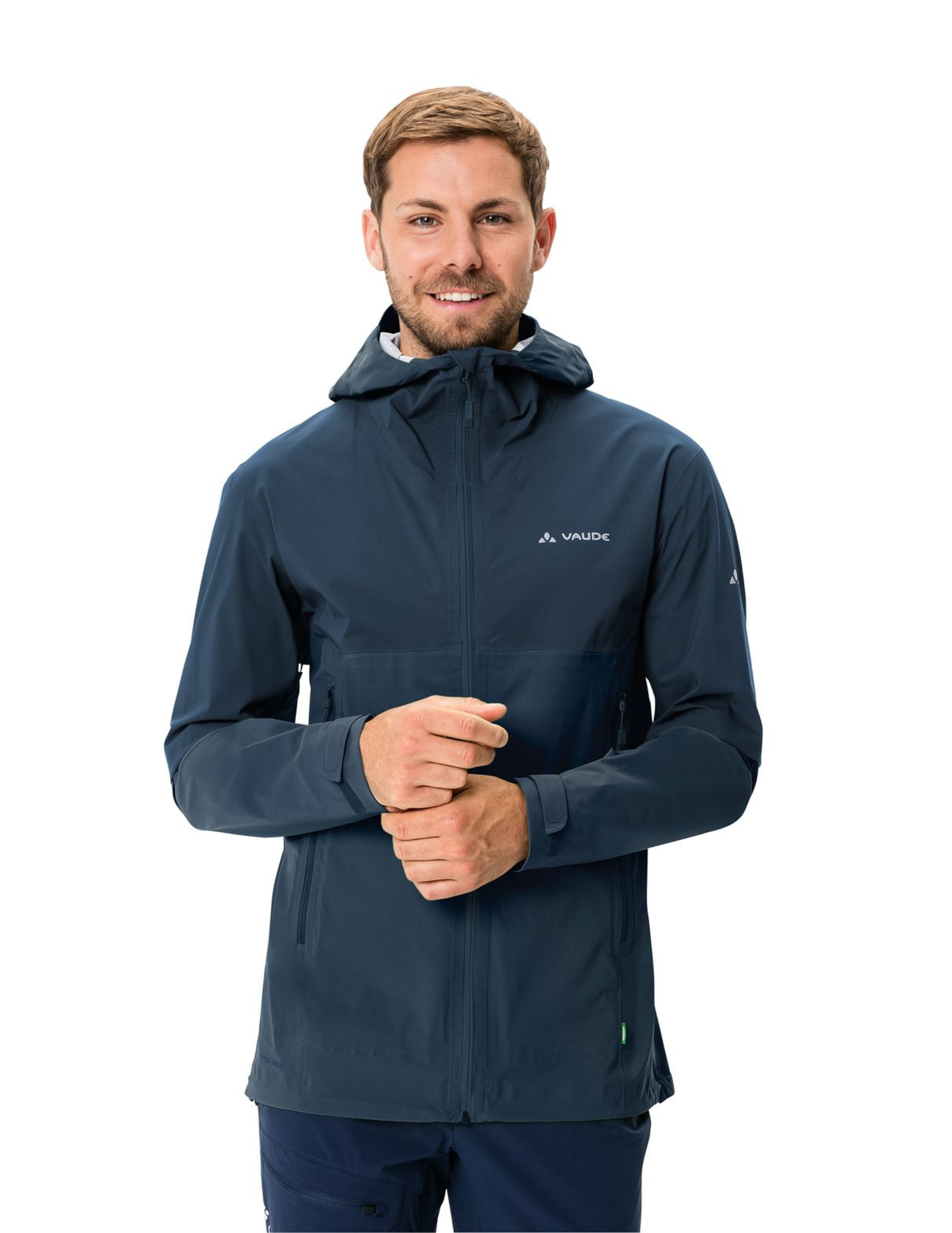 Waterproof Jackets Vaude Me Simony 5l Jacket Iv VAUDE Vaude Simony