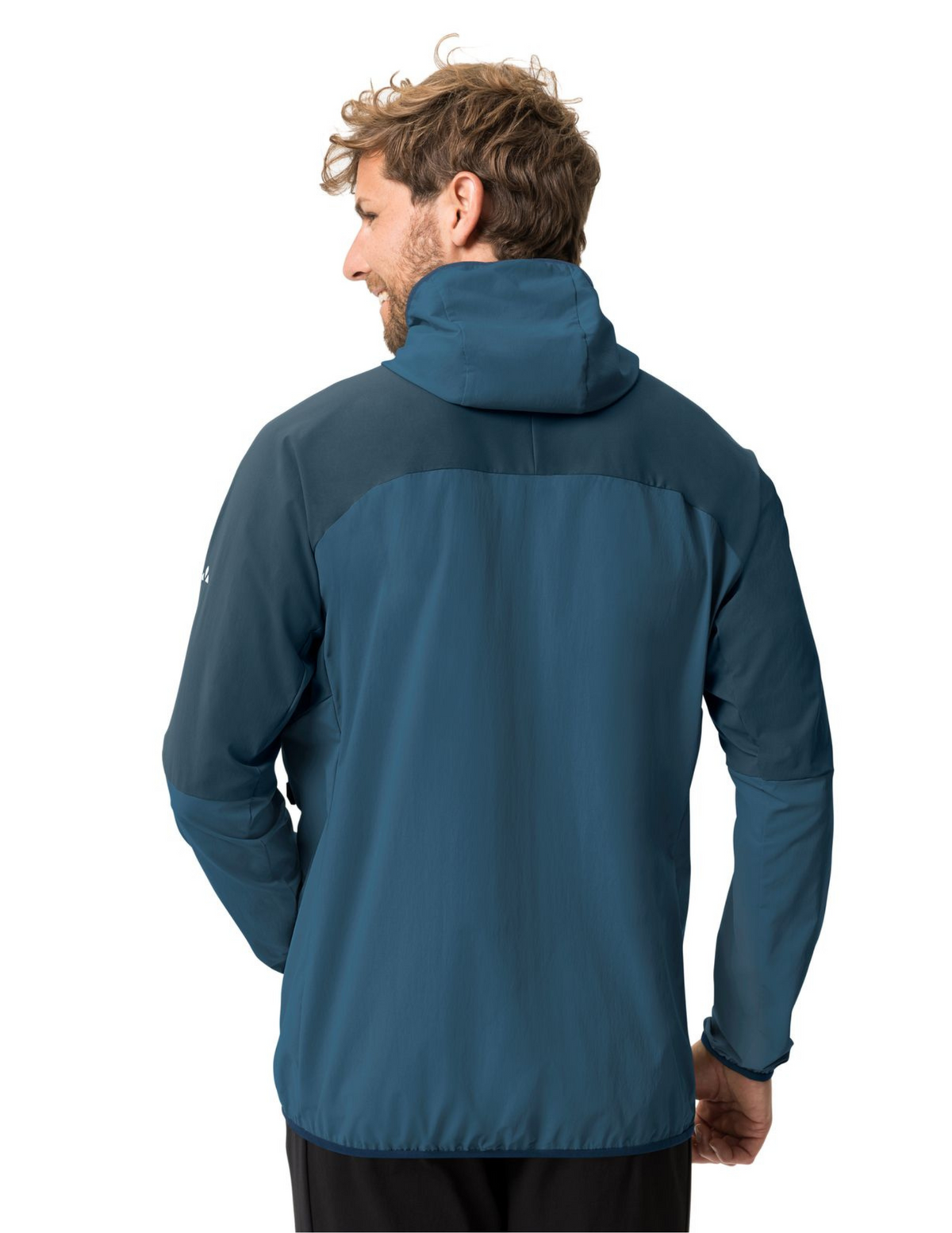 VAUDE Veste Imperméable Vaude Escape Light Homme Indian Red ,Vestes de VAUDE Veste Imperméable Vaude Escape Light Homme Indian Red ,Vestes de