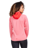 Craft ADV Essence Jersey Hood Women's Thermal Jacket