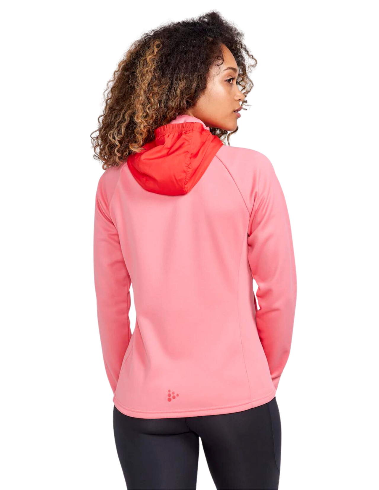 Craft ADV Essence Jersey Hood Women's Thermal Jacket