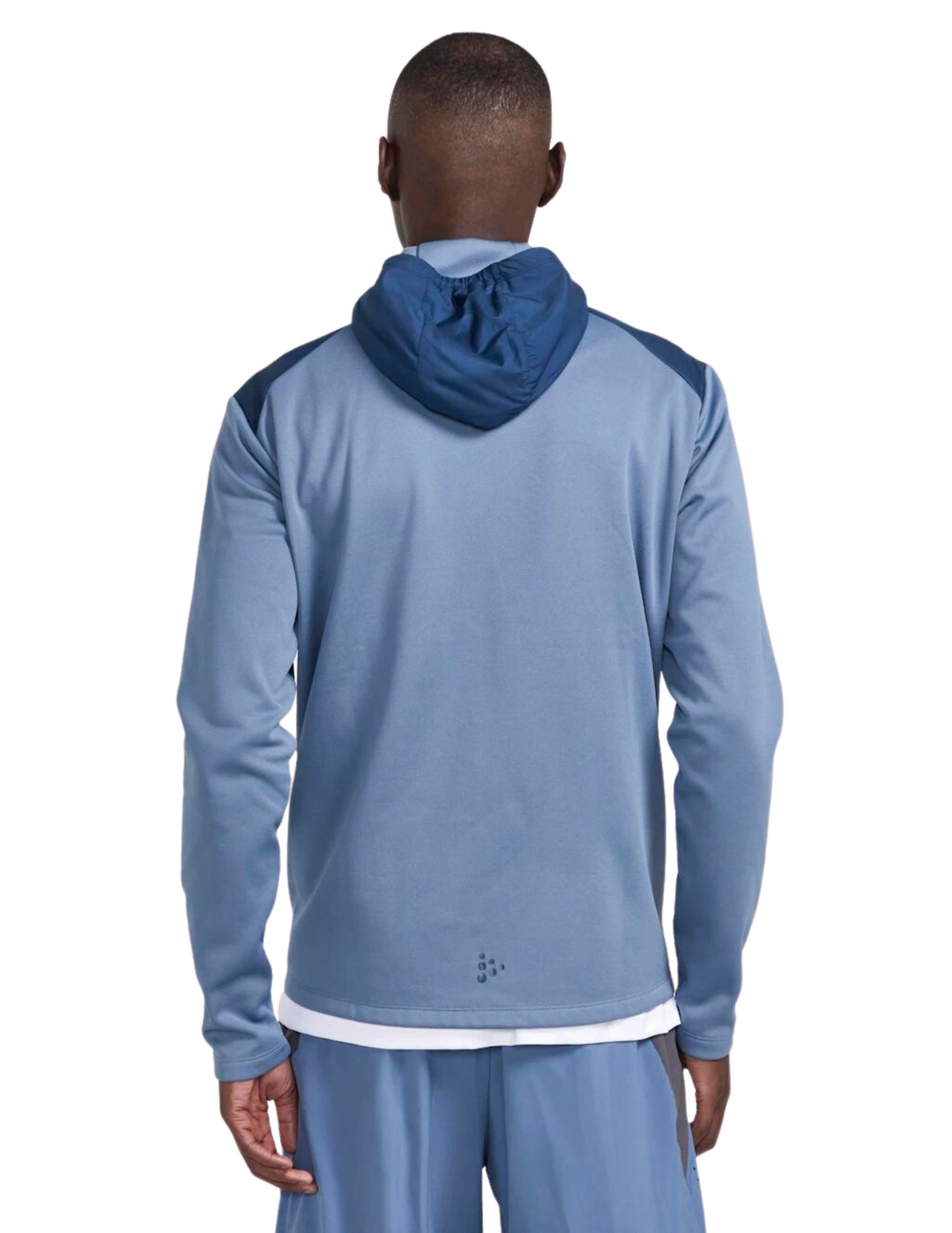 Craft ADV Essence Jersey Hood Men's Thermal Jacket