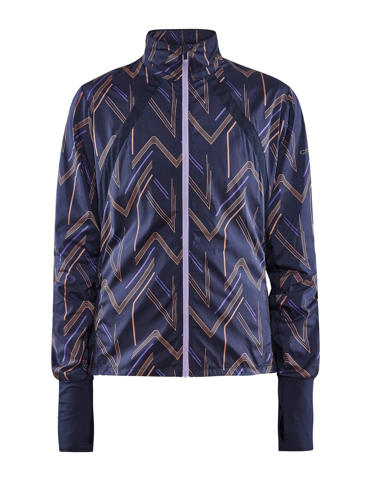 Craft ADV Essence Wind Women's Windbreaker Jacket