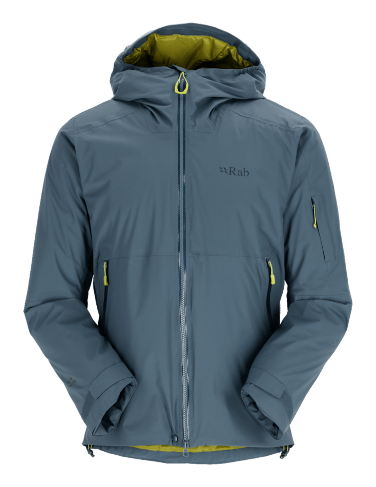 Rab Khroma Transpose Men's Ski Touring Jacket