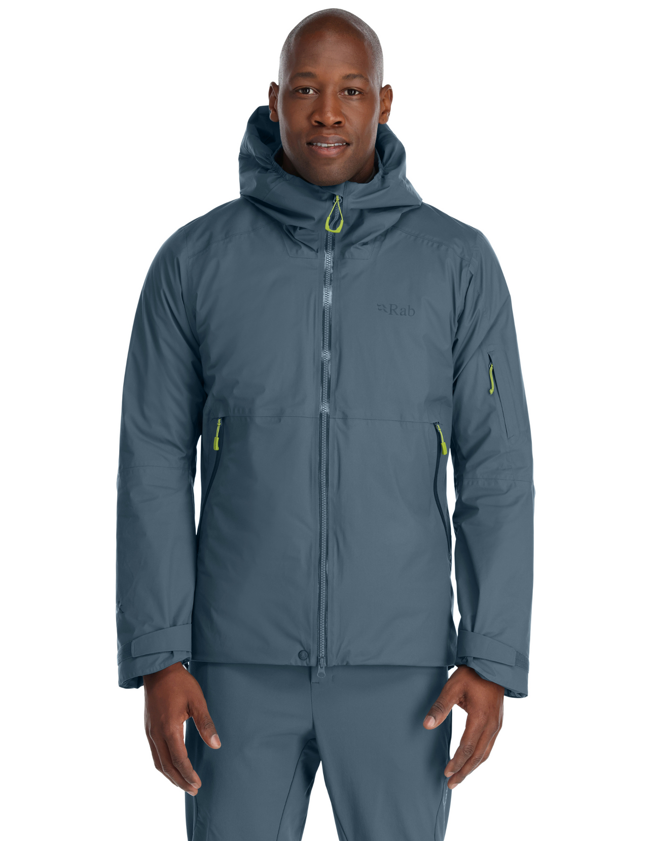 Rab Khroma Transpose Men's Ski Touring Jacket
