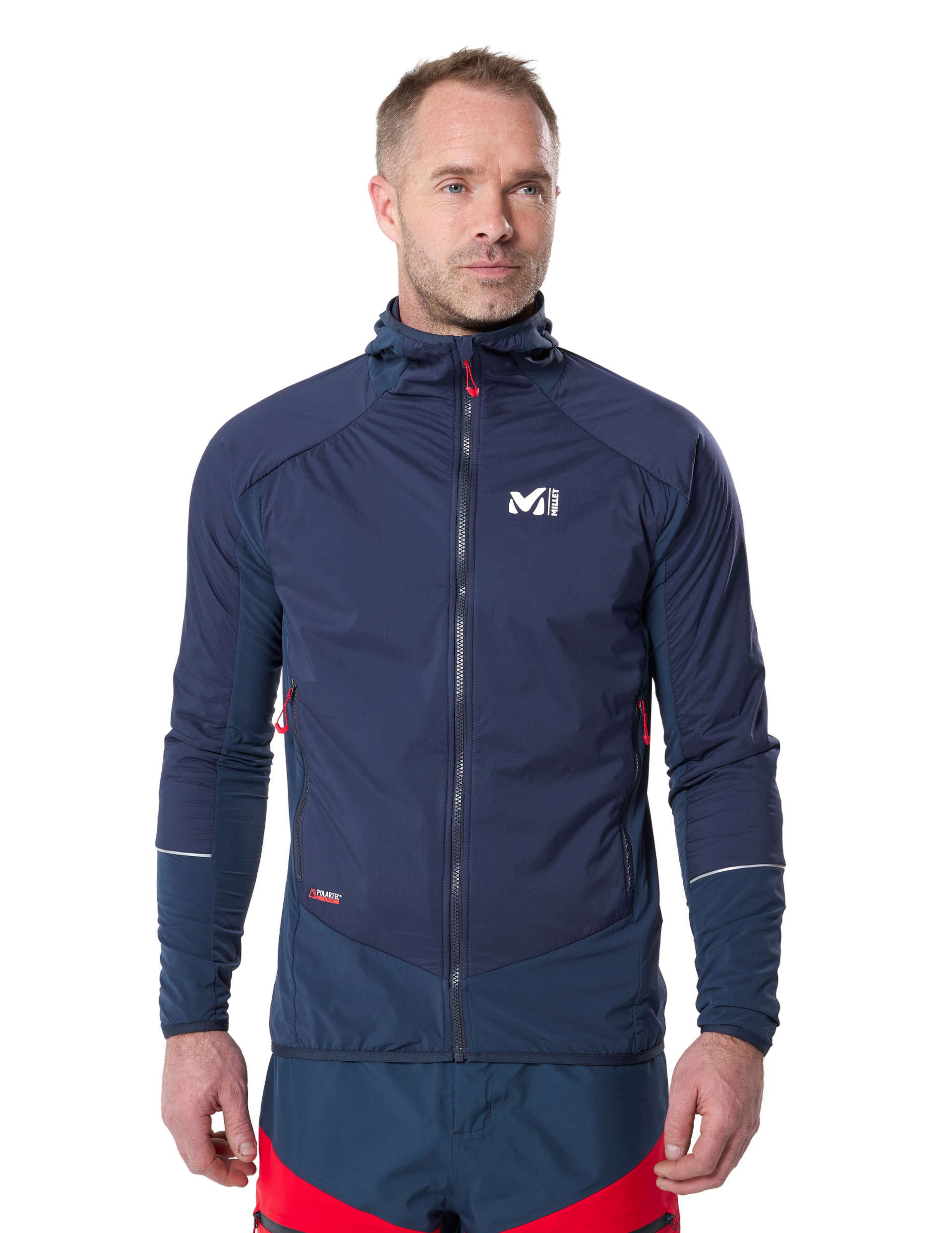Veste randonnée millet homme sales