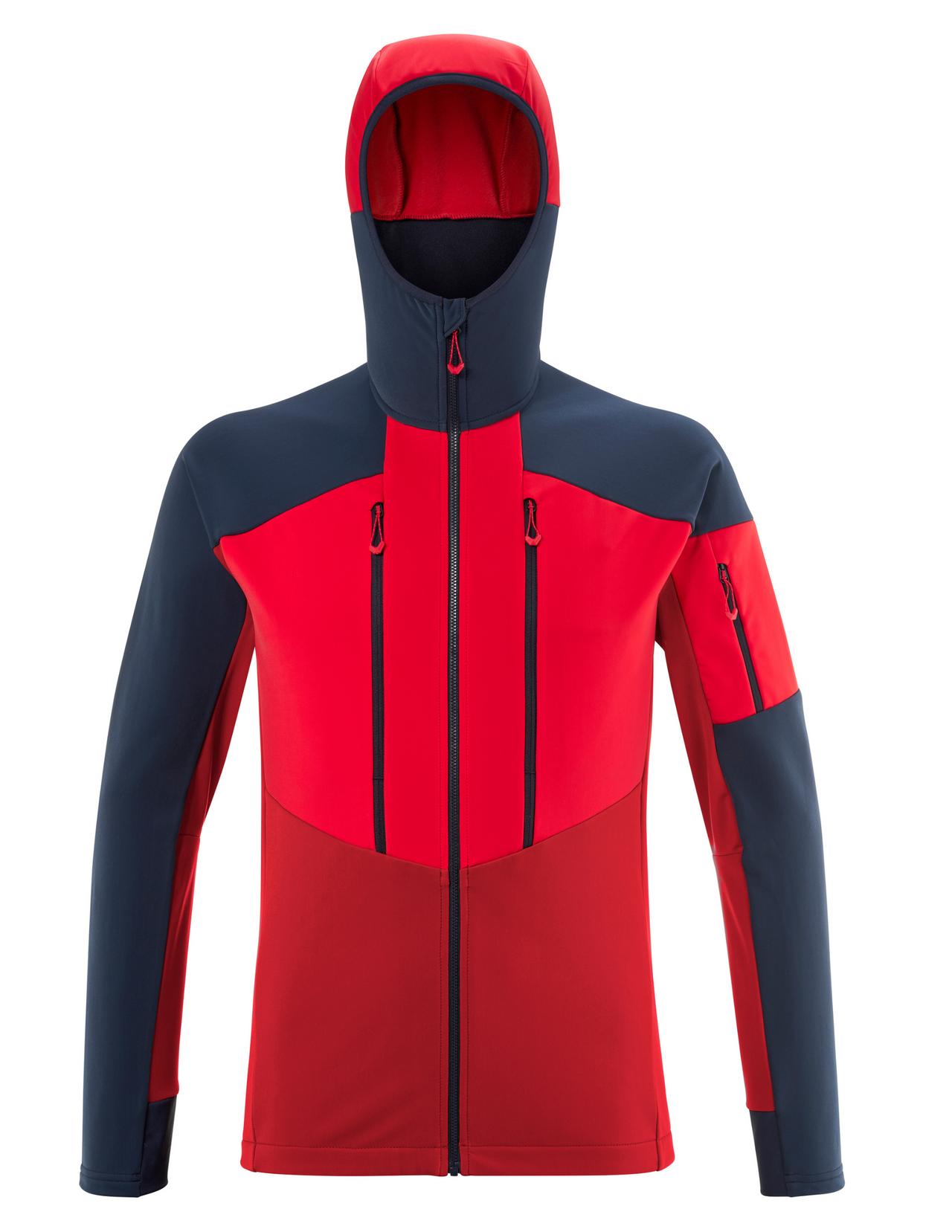 Veste de Ski de Randonnée MILLET Pierra Menta