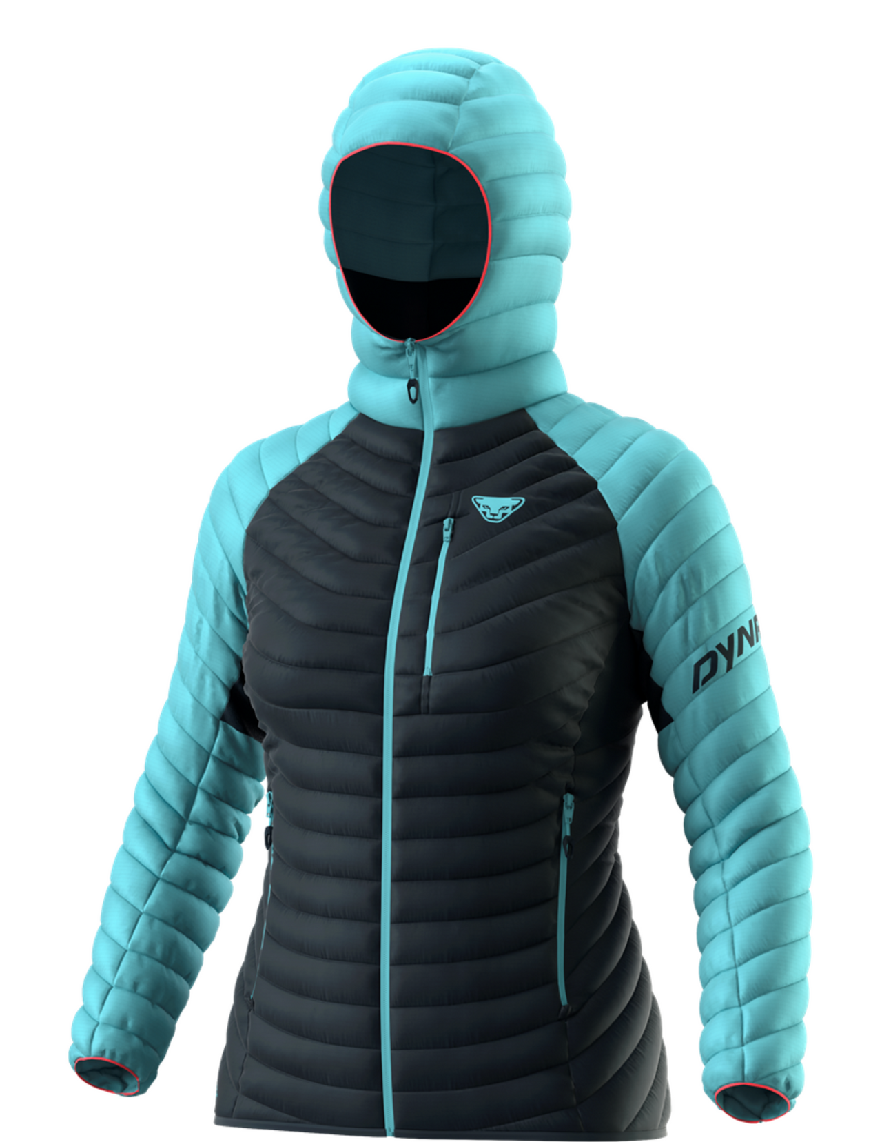 Dynafit Radical Down Jacket Women