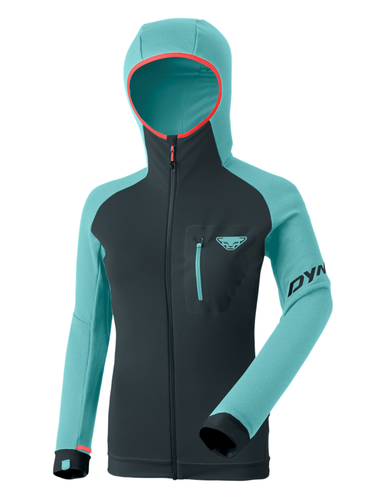 Dynafit Radical Polartec Damen Fleece