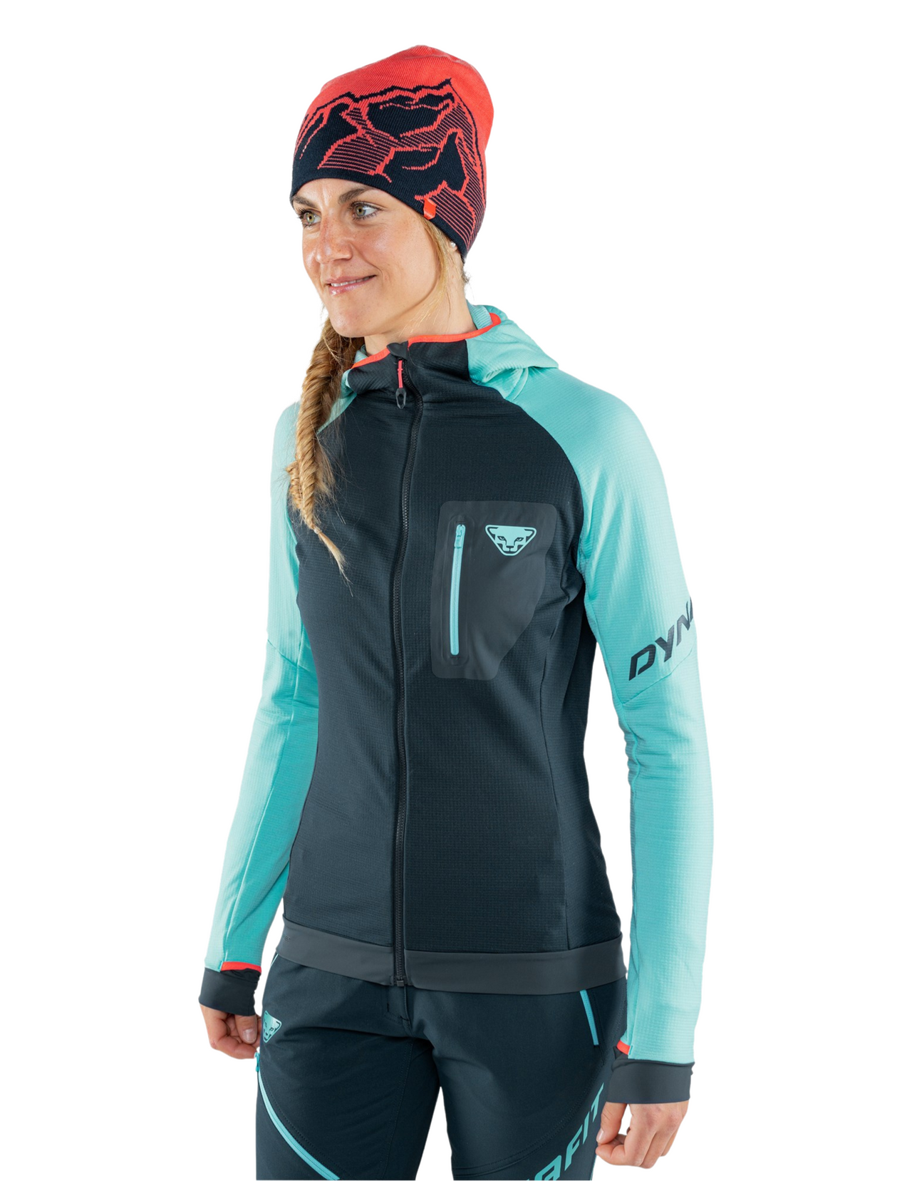 Dynafit Radical Polartec Damen Fleece